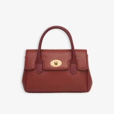 Mac Douglas - Sac à main Carlton Montana mini