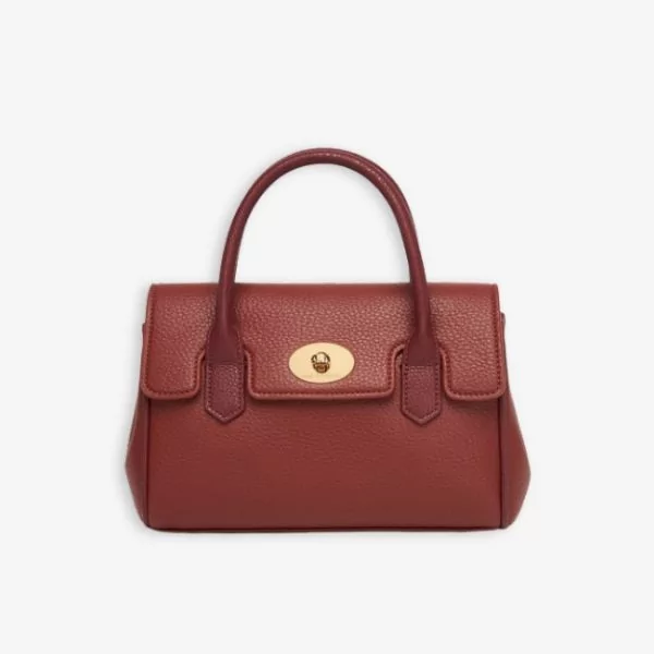 Mac Douglas - Sac à main Carlton Montana mini