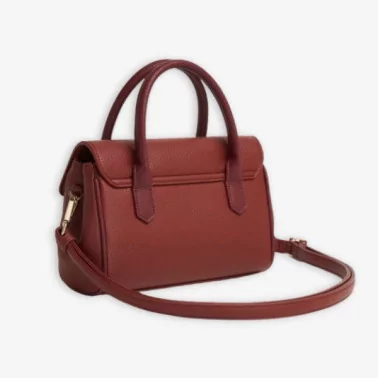 Mac Douglas - Sac à main Carlton Montana mini