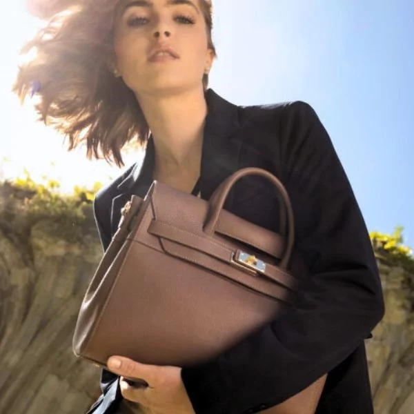 Mac Douglas - Sac à main PylaD Alba XS