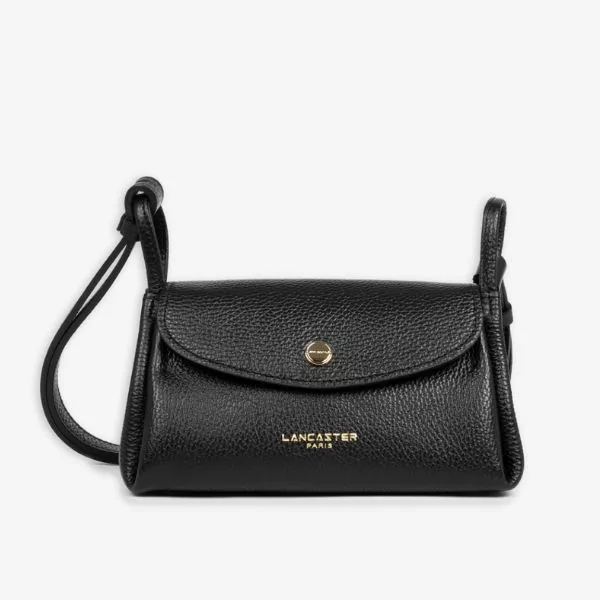 Lancaster - Petit Sac trotteur Accordéon Double