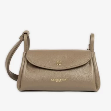 Lancaster - Petit Sac trotteur Accordéon Double