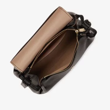 Lancaster - Sac trotteur Accordéon double