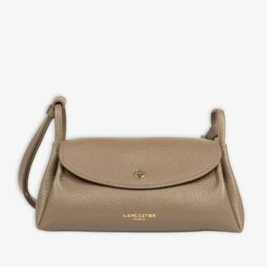 Lancaster - Sac trotteur Accordéon double