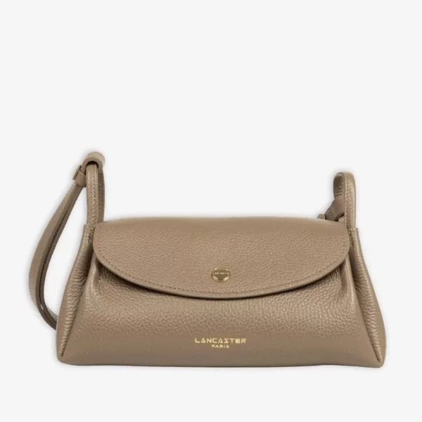 Lancaster - Sac trotteur Accordéon double