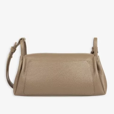 Lancaster - Sac trotteur Accordéon double