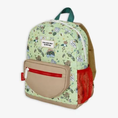 Hello Hossy - Sac a dos primaire GM