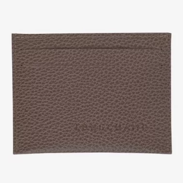 Longchamp - Porte-cartes plat Le Foulonne