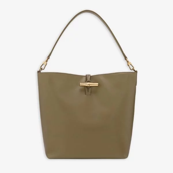 Longchamp - Sac porté épaule Le Roseau