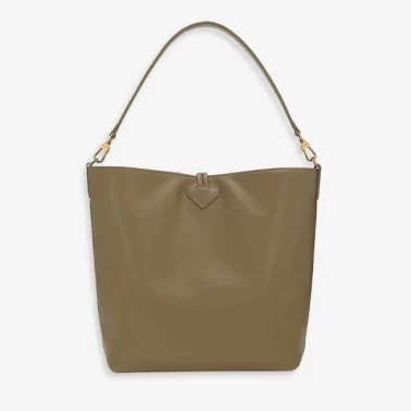 Longchamp - Sac porté épaule Le Roseau