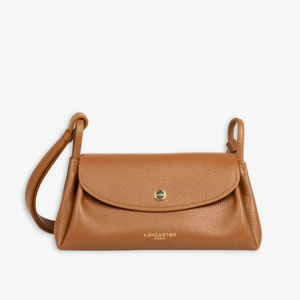 Lancaster - Sac trotteur Accordéon double