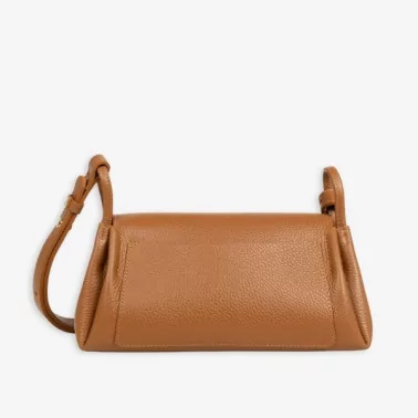 Lancaster - Sac trotteur Accordéon double