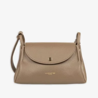 Lancaster - Grand sac trotteur Accordéon Double