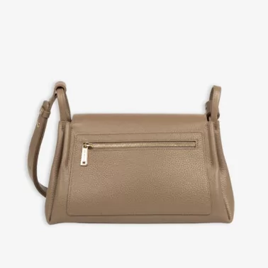 Lancaster - Grand sac trotteur Accordéon Double