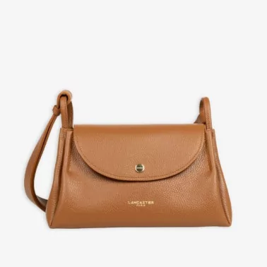 Lancaster - Grand sac trotteur Accordéon Double