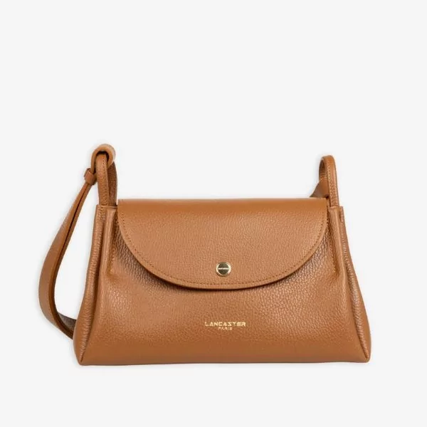 Lancaster - Grand sac trotteur Accordéon Double