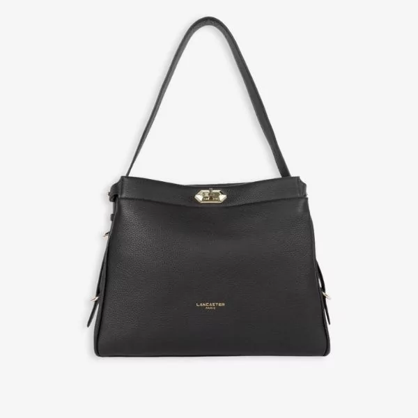 Lancaster - Grand sac hobo Mademoiselle Romy