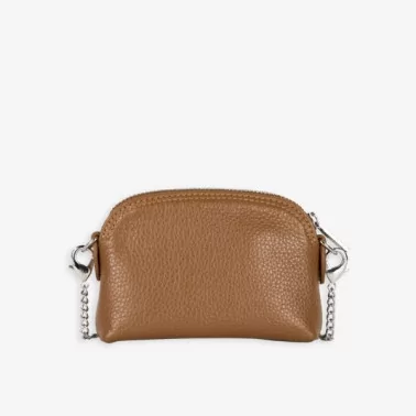 Lancaster - porte-monnaie zippé Foulonne