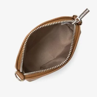 Lancaster - porte-monnaie zippé Foulonne