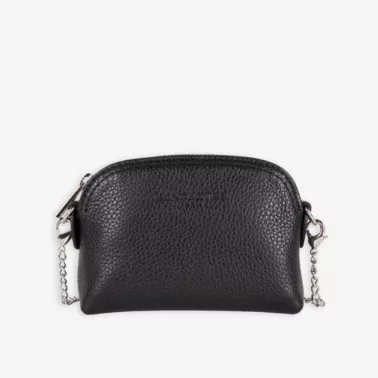 Lancaster - porte-monnaie zippé Foulonne