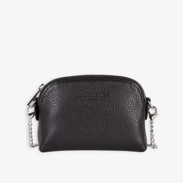 Lancaster - porte-monnaie zippé Foulonne