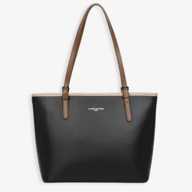 Lancaster - Grand sac Shopping Smooth