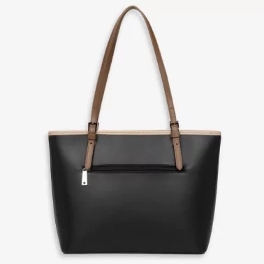 Lancaster - Grand sac Shopping Smooth