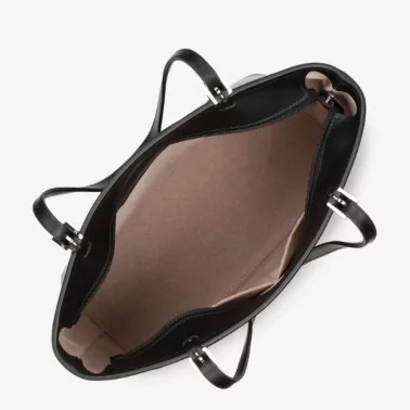 Lancaster - Grand sac Shopping Smooth