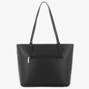 Lancaster - Grand sac Shopping Smooth