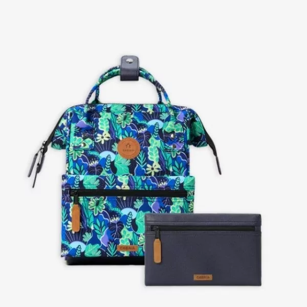 Cabaia - Sac à dos Adventurer S anniversaire 10 ans