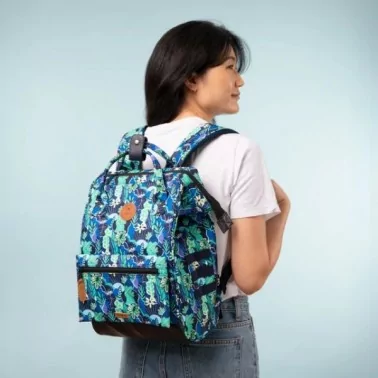 Cabaia - Sac Adventurer M anniversaire 10 ans