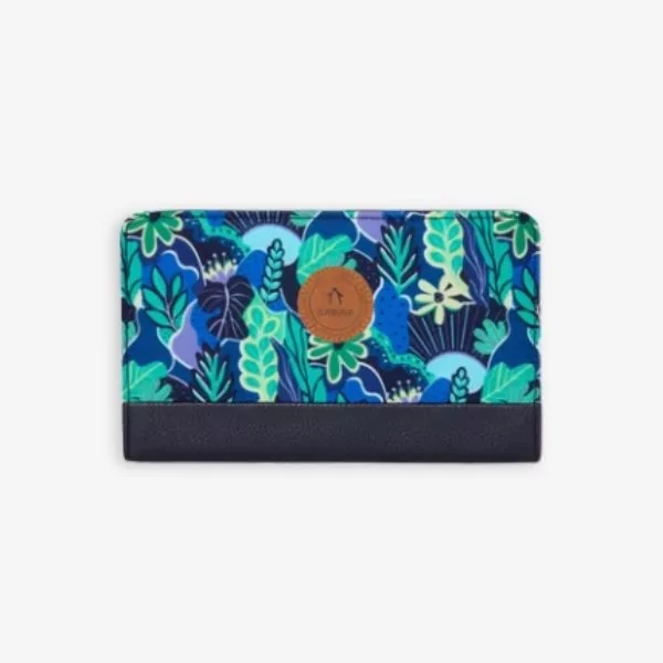 Cabaia - Portefeuille large Manaus 10 ans