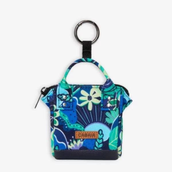 Cabaia - Charme Mini Pouch anniversaire