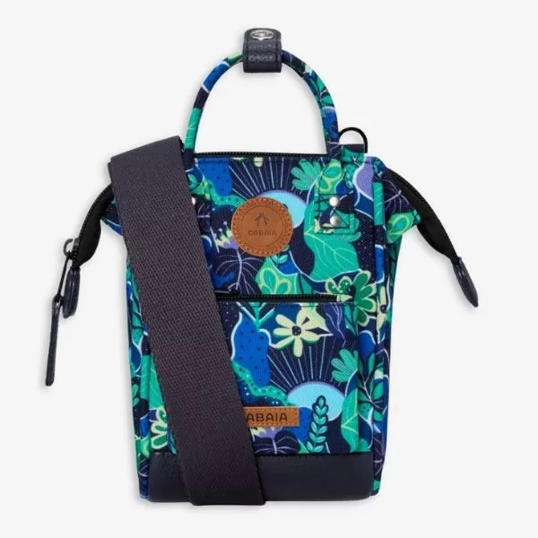 Cabaia - Sac bandoulière Nano bag 10 ans