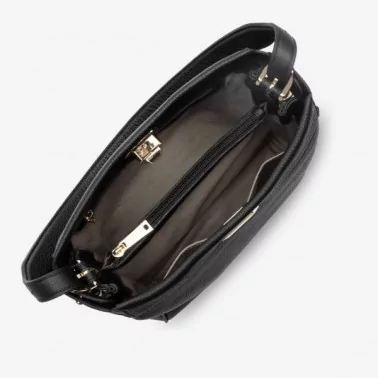 Lancaster - Sac hobo Mademoiselle Romy M