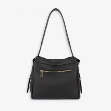 Lancaster - Sac hobo Mademoiselle Romy M