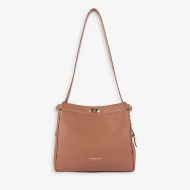 Lancaster - Sac hobo Mademoiselle Romy M