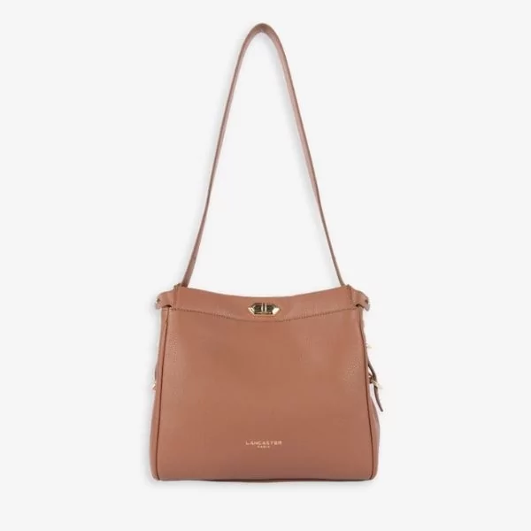 Lancaster - Sac hobo Mademoiselle Romy M