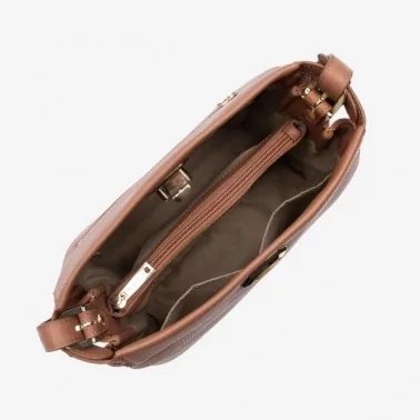 Lancaster - Sac hobo Mademoiselle Romy M