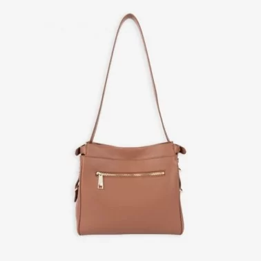 Lancaster - Sac hobo Mademoiselle Romy M