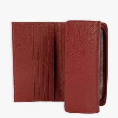 Lancaster Paris - Compagnon dos à dos Foulonné