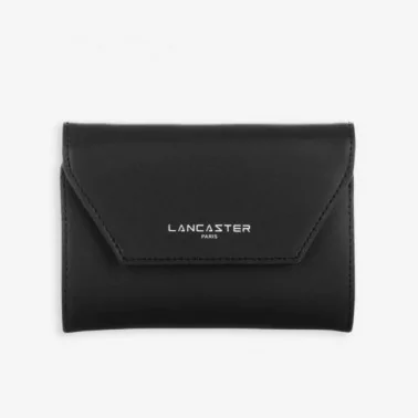 Lancaster – Portefeuille dos à dos Smooth