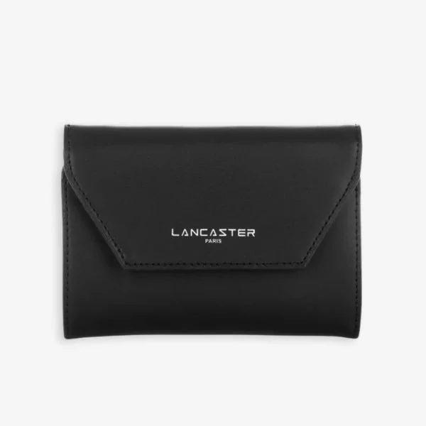 Lancaster – Portefeuille dos à dos Smooth