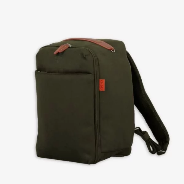 Jump - Sac à dos voyage Uppsala S compatible Ryanair