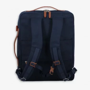 Jump - Grand sac a dos voyage Uppsala 45cm