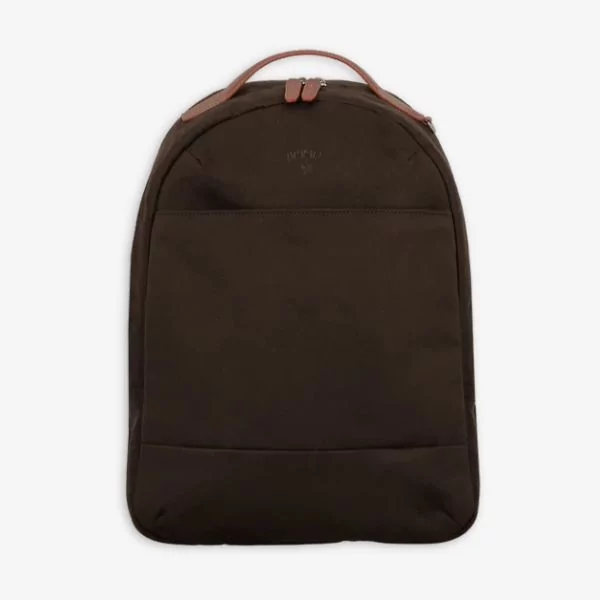 Jump - Sac à dos arrondis Borne Uppsala 41 L