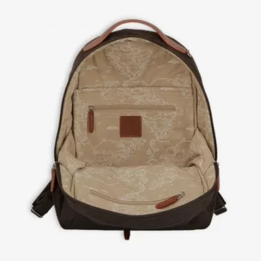 Jump - Sac à dos arrondis Borne Uppsala 41 L