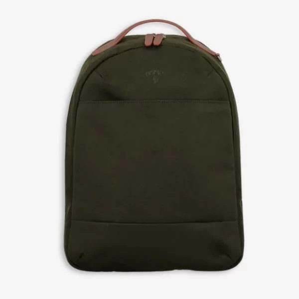 Jump - Sac à dos arrondis Borne Uppsala 41 L