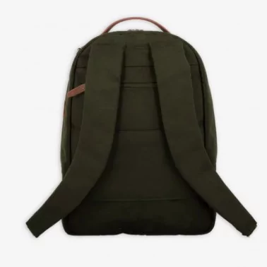 Jump - Sac à dos arrondis Borne Uppsala 41 L