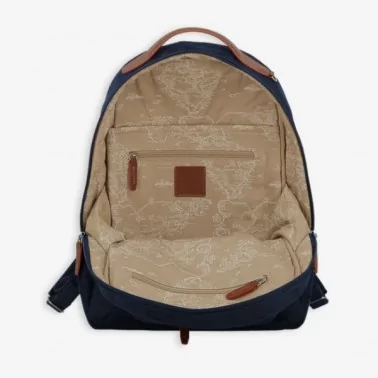 Jump - Sac à dos arrondis Borne Uppsala 41 L